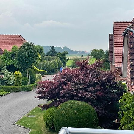 Ferienwohnung Noa 15203 Leer Eksteriør billede