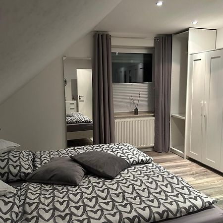 Ferienwohnung Noa 15203 Leer Eksteriør billede