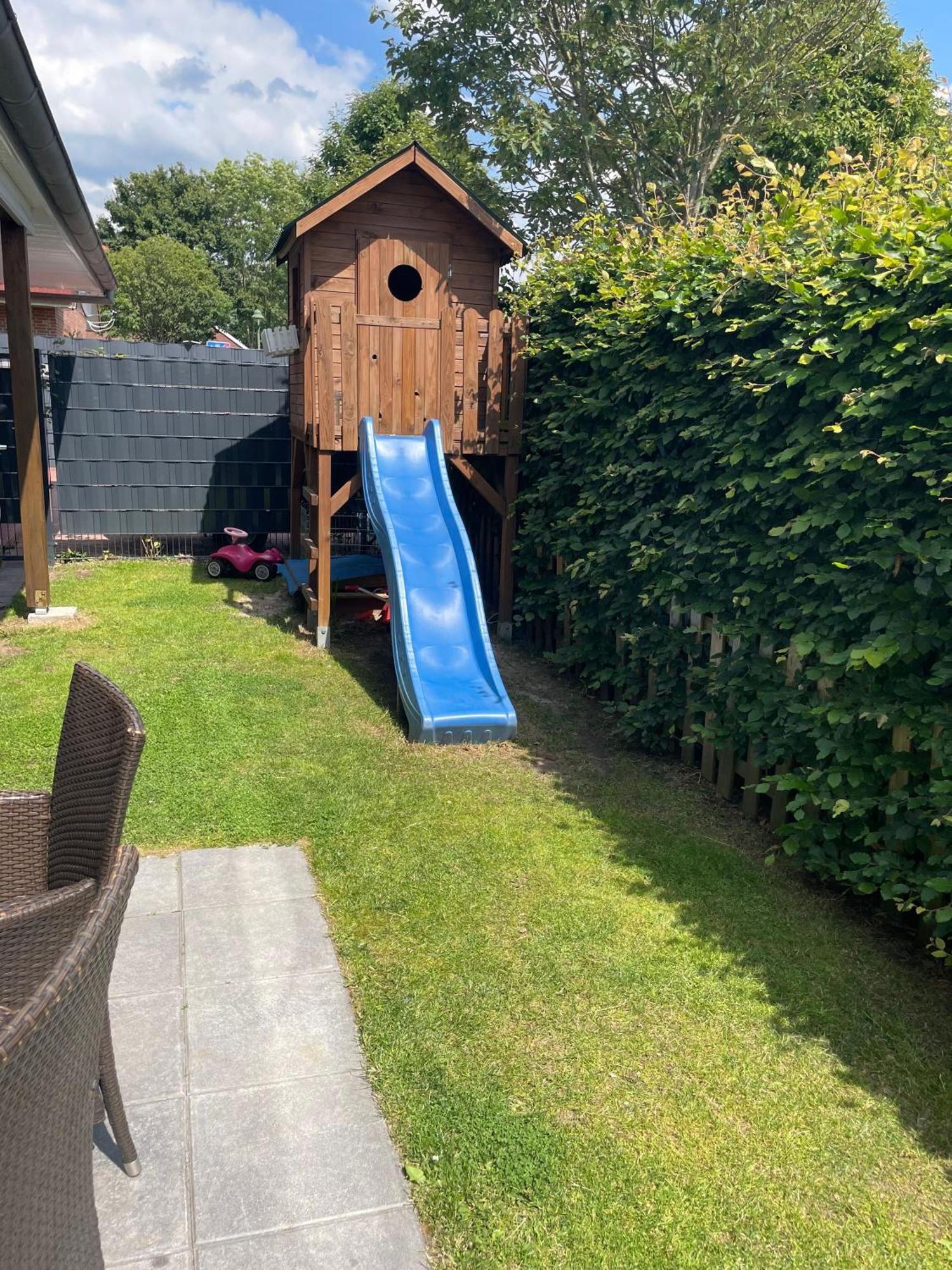 Ferienwohnung Noa 15203 Leer Eksteriør billede