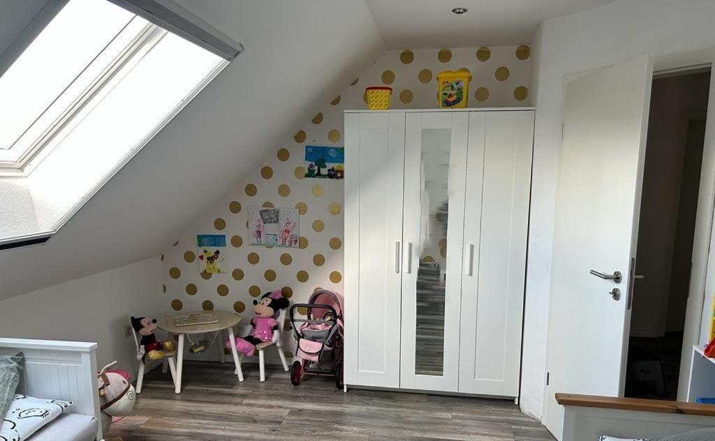 Ferienwohnung Noa 15203 Leer Eksteriør billede
