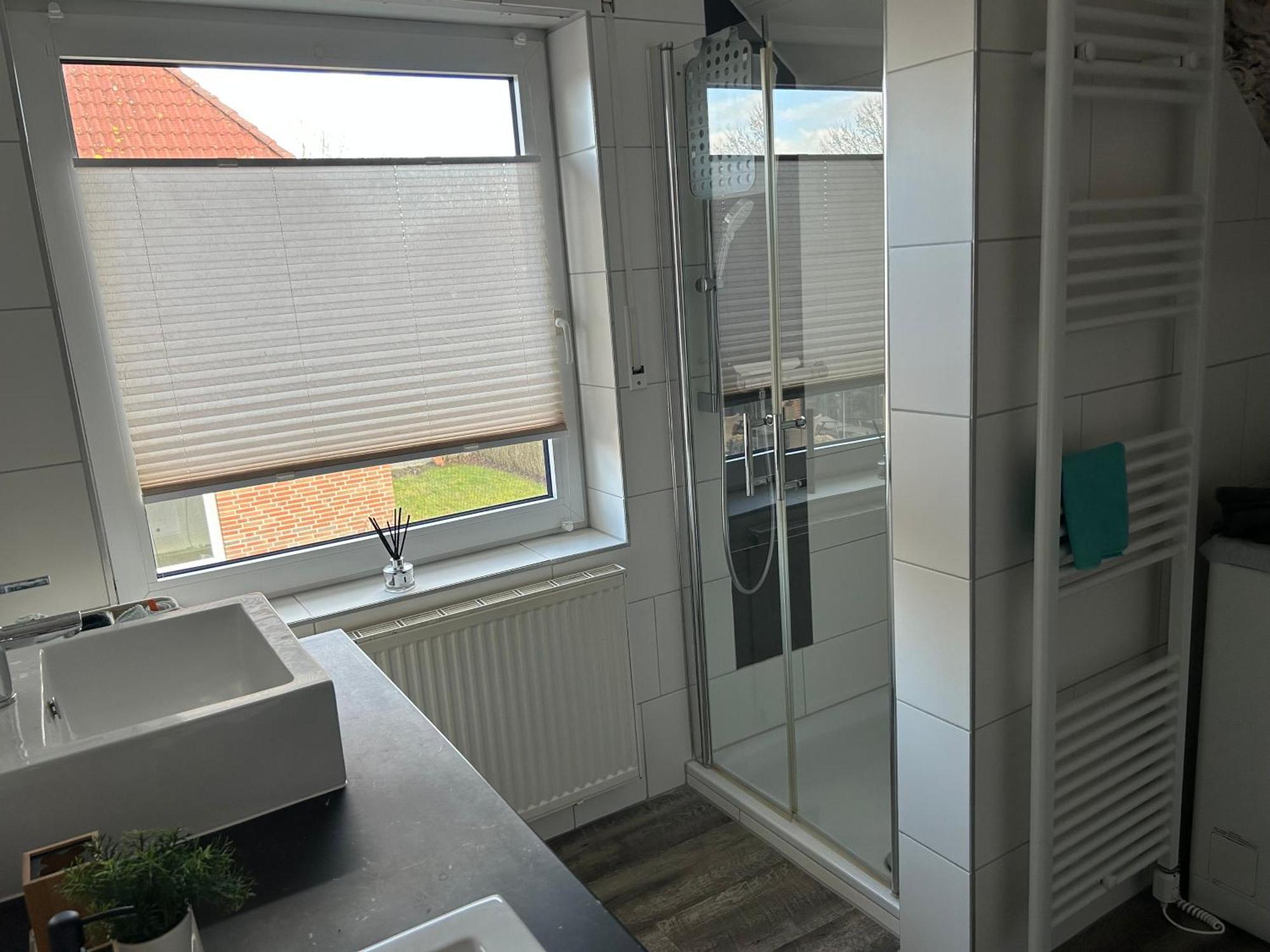 Ferienwohnung Noa 15203 Leer Eksteriør billede