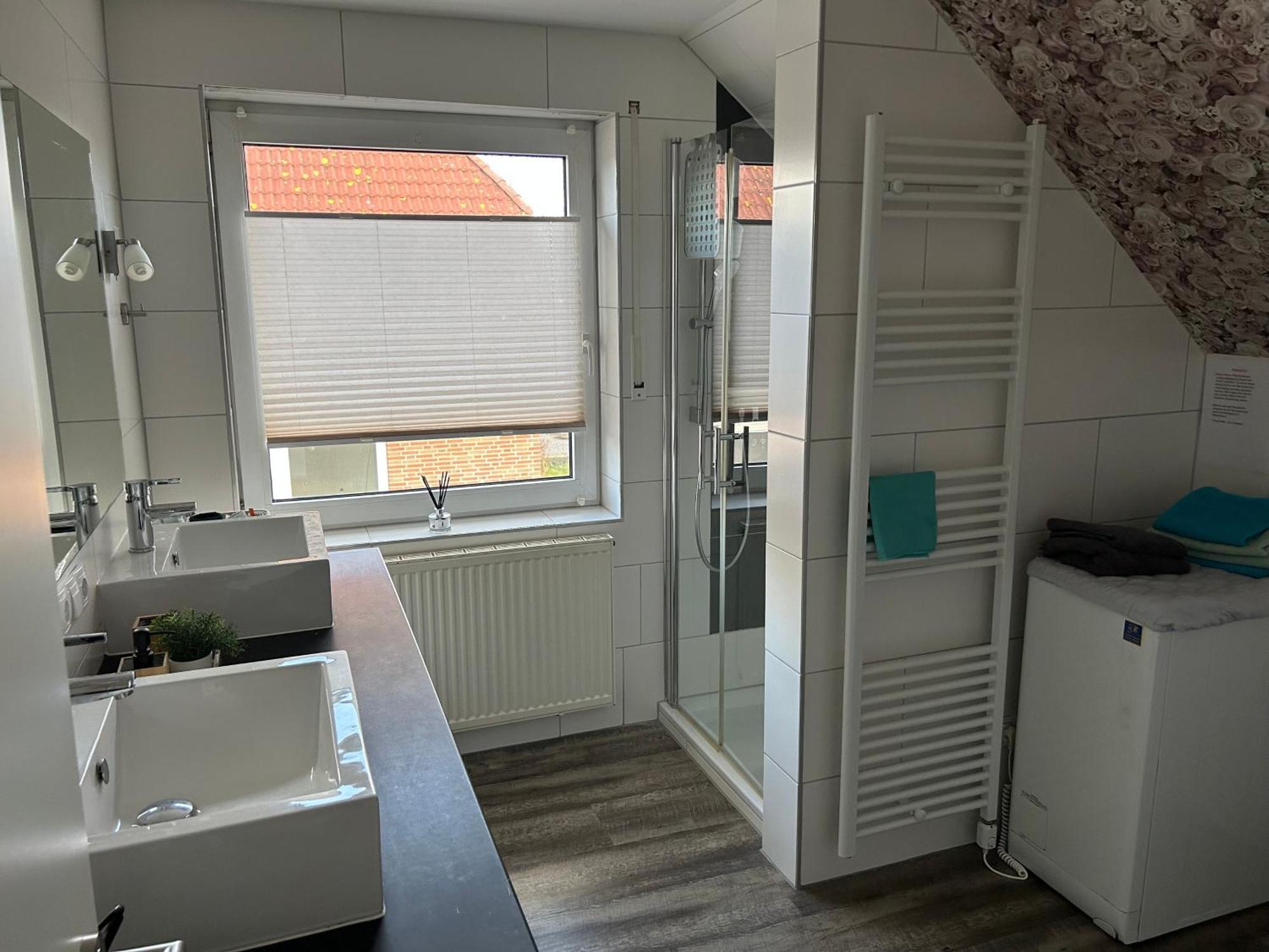 Ferienwohnung Noa 15203 Leer Eksteriør billede