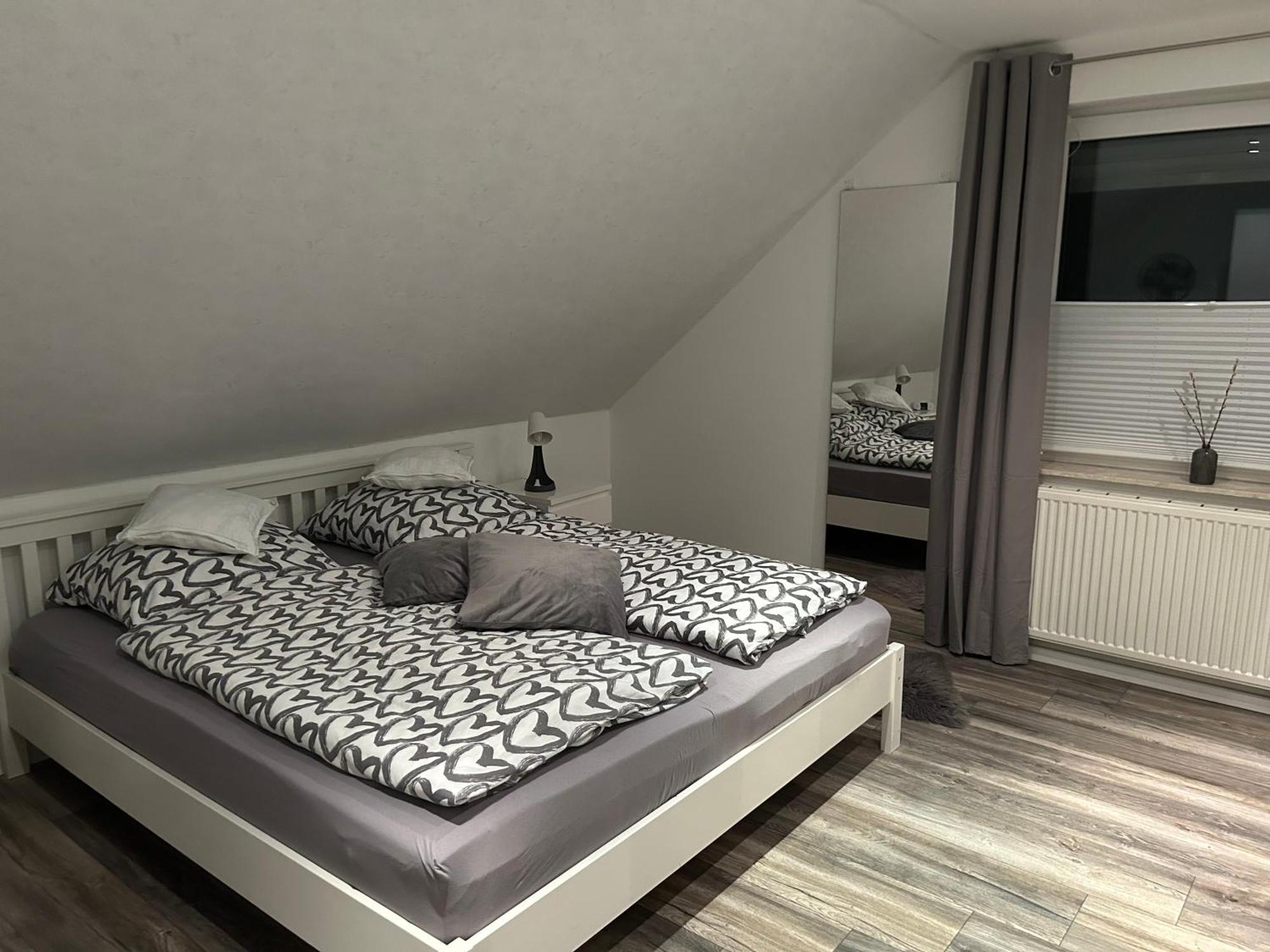 Ferienwohnung Noa 15203 Leer Eksteriør billede